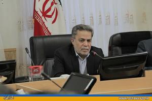 استاندار يزد، ابعاد مختلف تدفين شهداي گمنام را تشريح كرد استاندار يزد، ابعاد مختلف تدفين شهداي گمنام را تشريح كرد