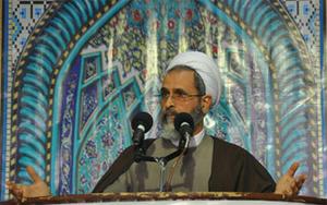 آیت‌الله اعرافی امام جمعه قم شد 
