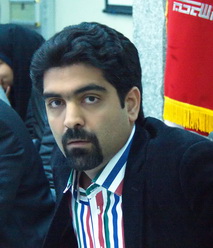 نیکنام عضو شورای اسلامی شهر یزد:جوانان یزد اغلب فضای مناسبی برای تفریح ندارند نیکنام عضو شورای اسلامی شهر یزد:جوانان یزد اغلب فضای مناسبی برای تفریح ندارند