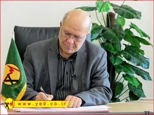 بهره برداري از 70 پروژه برق رساني در استان يزد بهره برداري از 70 پروژه برق رساني در استان يزد