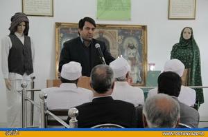 دهه فجر جشن ملي همه ايرانيان است دهه فجر جشن ملي همه ايرانيان است