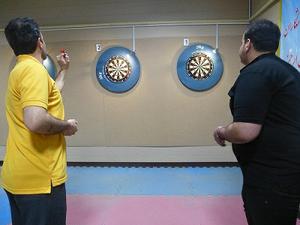 معرفی نفرات برتر مسابقات دارت انتخابی استان ویژه گرامیداشت ایام ا... دهه فجر معرفی نفرات برتر مسابقات دارت انتخابی استان ویژه گرامیداشت ایام ا... دهه فجر