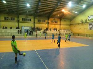 آغاز مسابقات فوتسال جام دهیاری ها شهرستان ابرکوه جام فجر آغاز مسابقات فوتسال جام دهیاری ها شهرستان ابرکوه جام فجر