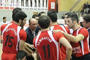 پیشگامانی ها فردا میهمان مناطق نفت خیز جنوب