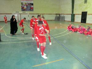 همايش ورزش همگاني معلولين به مناسبت دهه مبارک فجر برگزار شد همايش ورزش همگاني معلولين به مناسبت دهه مبارک فجر برگزار شد