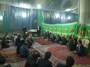 نمايندگان شوراي اسلامي شهر يزد در نشست بررسی مشکلات مردم محله شهرک دانشگاه یزد نمايندگان شوراي اسلامي شهر يزد در نشست بررسی مشکلات مردم محله شهرک دانشگاه یزد