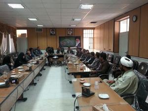 اجرای بیش از 230 برنامه فرهنگی هنری در شهرستان خاتم