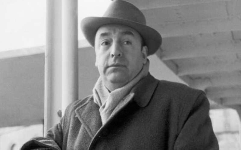 سالگرد مرگ مشکوک یک شاعر!