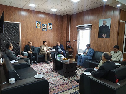 اعطای تسهیلات کمیته امداد به پنج دهک پایین