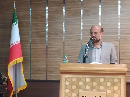 مس شهربابک قهرمان المپیاد آتشنشانان