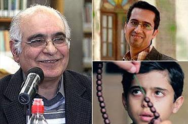 نویسنده جهانی میهمان شهر جهانی میبد