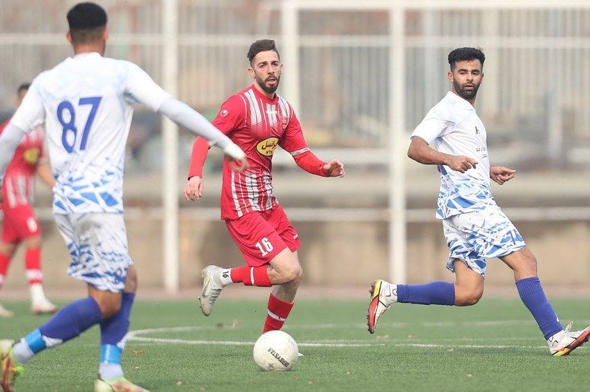 چادرملوی اردکان به دنبال سه امتیاز بازی خانگی