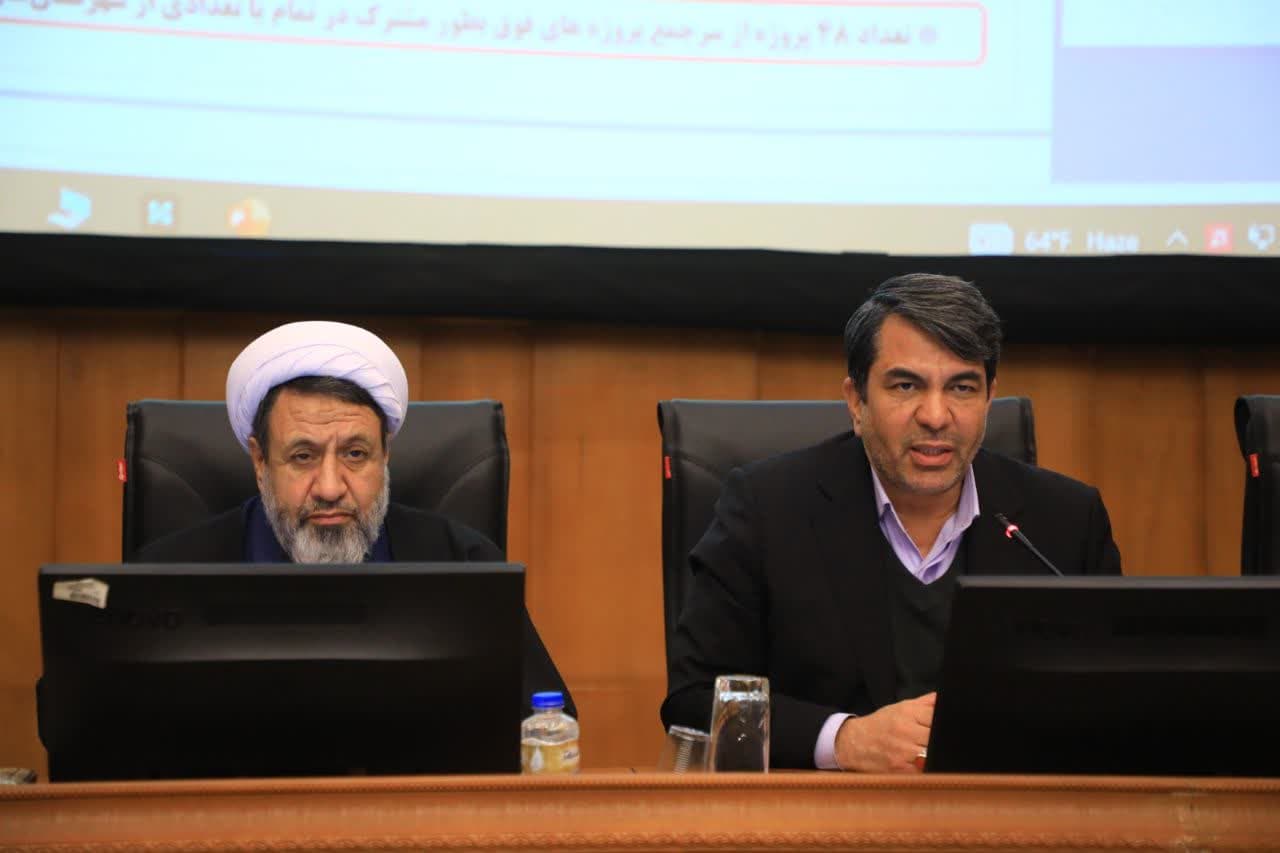 آینده کرمان باید بر مبنای توسعه اقتصاد دانش‌بنیان باشد