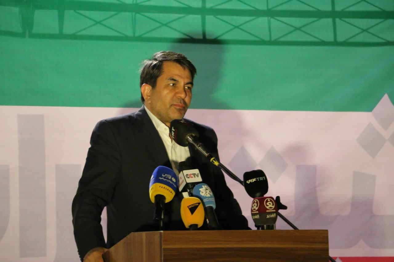 نقطه به نقطه کرمان فرصت است/کرمان برفراز افق دست یافتنی برای پیشرفت استان در حوزه‌های مختلف