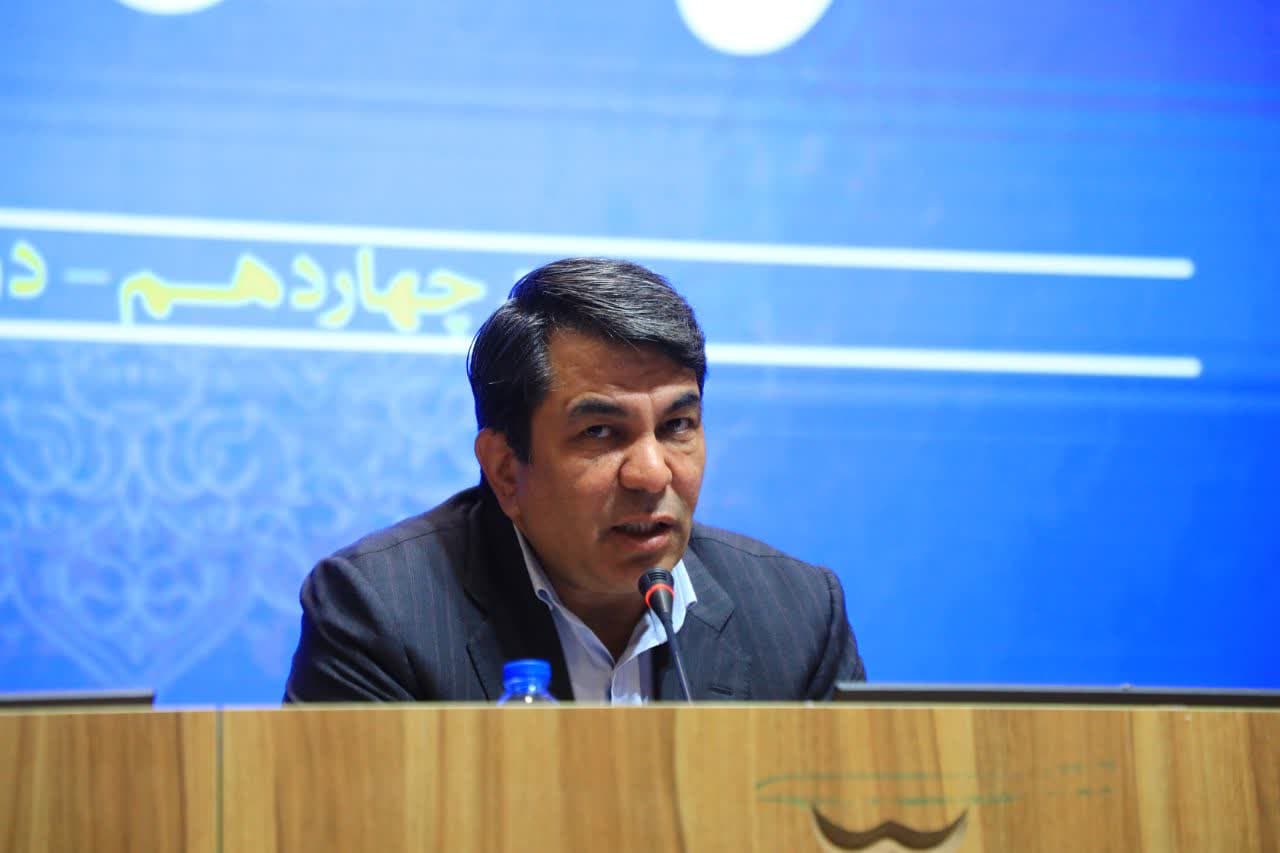 پذیرفتنی نیست که مدیران استان پاسخگوی رسانه‌ها نباشند/مخالف جزیره‌ای عمل کردن هستیم؛ مسائل استان نیازمند تعامل بین‌بخشی است