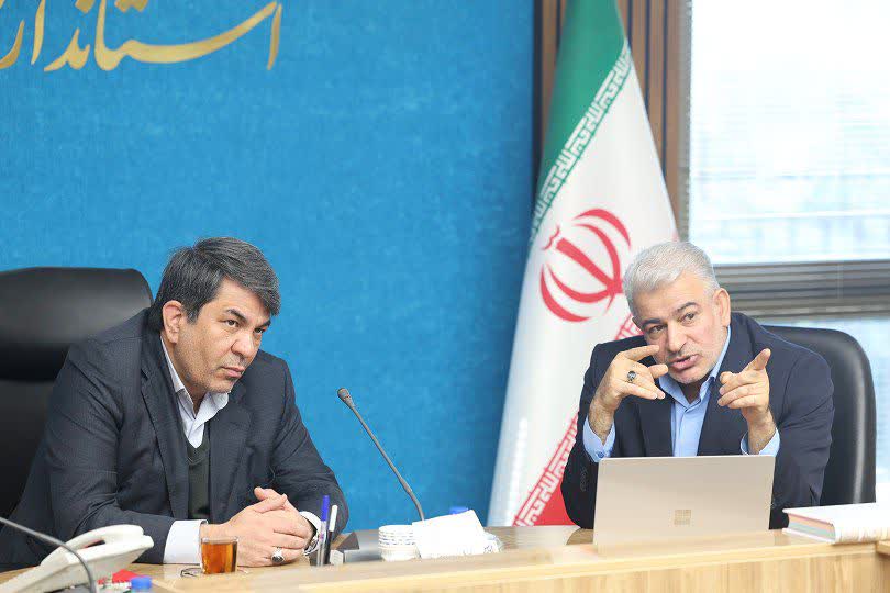 توسعه معادن کرمان با تقویت زیرساختها و استفاده از ظرفیتهای قانونی توسعه معادن کرمان با تقویت زیرساختها و استفاده از ظرفیتهای قانونی