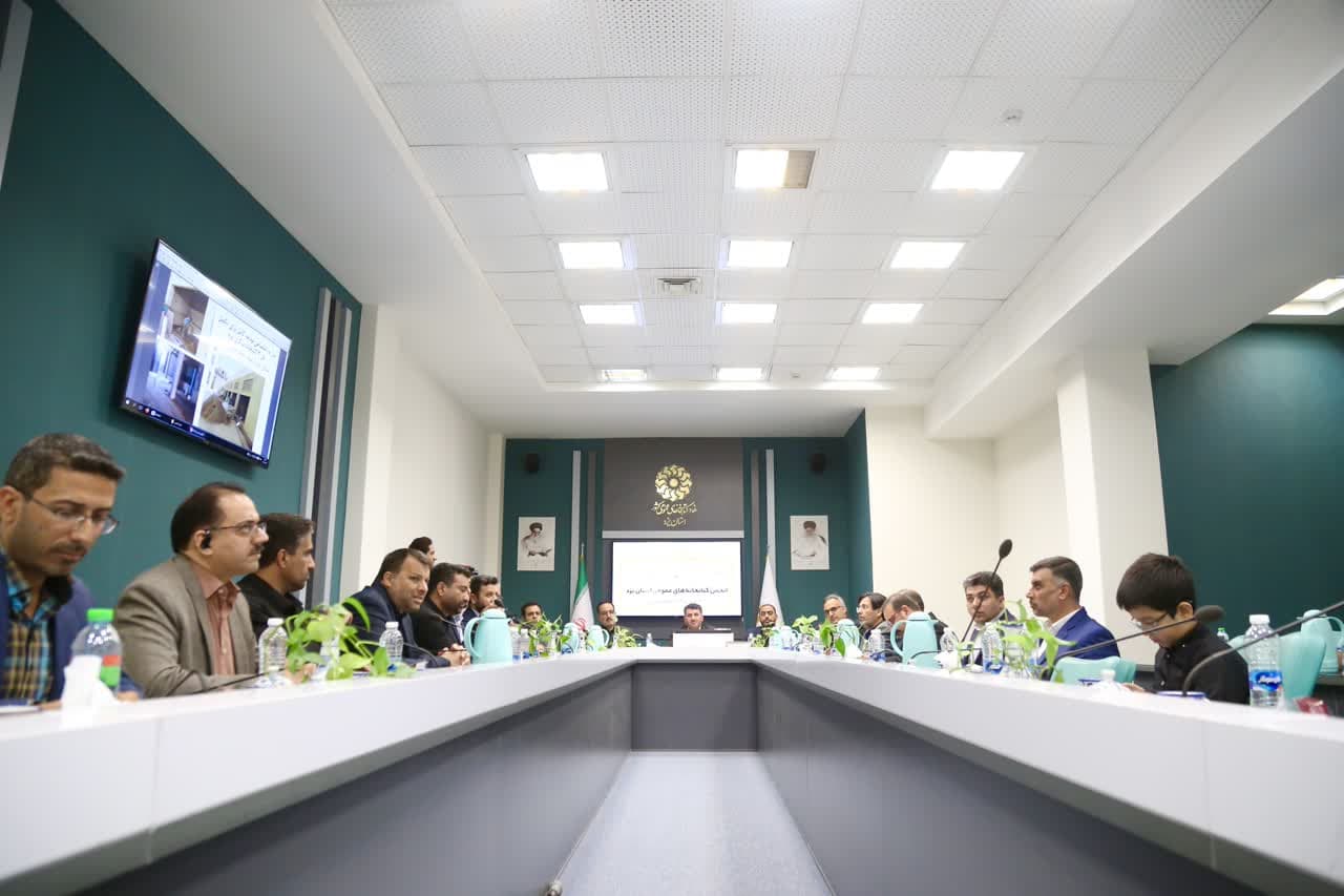 کتابخانه مرکزی اردکان به زودی ساخته می شود