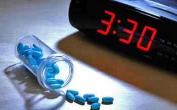 توصیه های یک روانپزشک برای حل مشکل بیخوابی