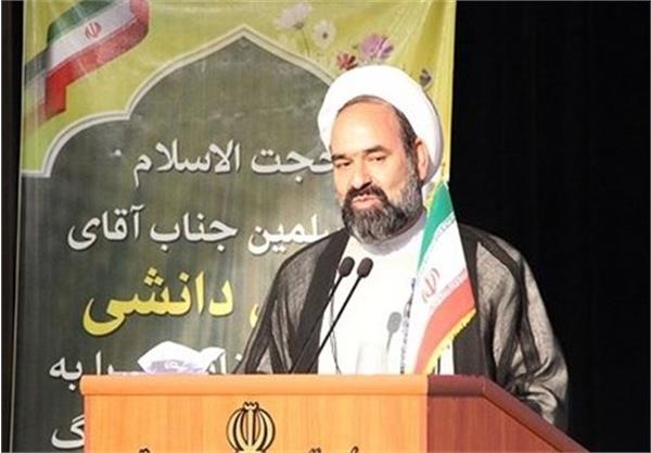 مدیرکل فرهنگ و ارشاد اسلامی استان یزد را بیشتر بشناسیم