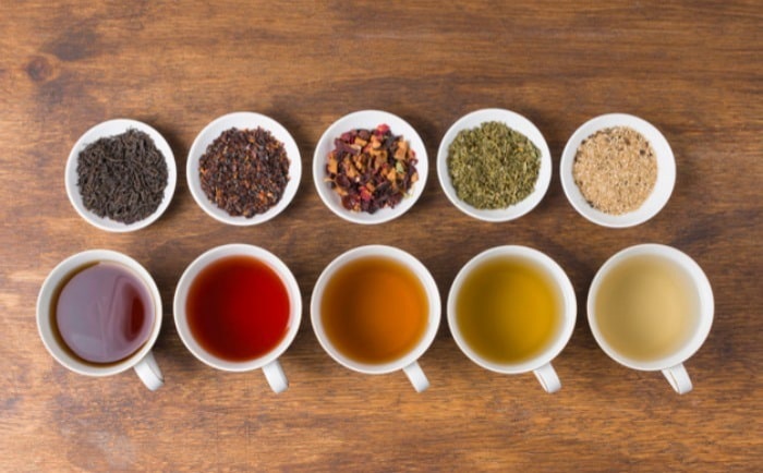 هشدار جدی درباره مصرف خودسرانه دمنوش‌های گیاهی