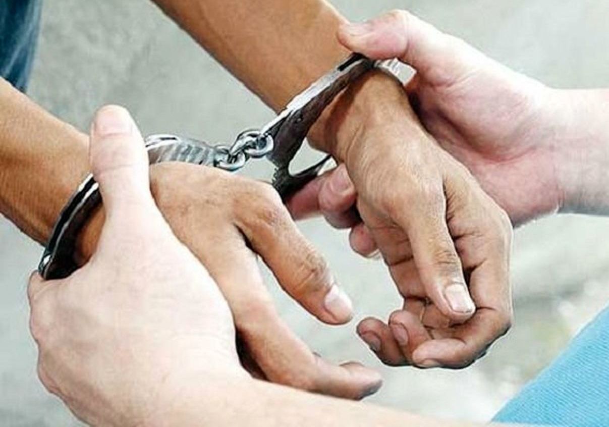 کلاهبردار ۴ هزار میلیاردی دستگیر شد