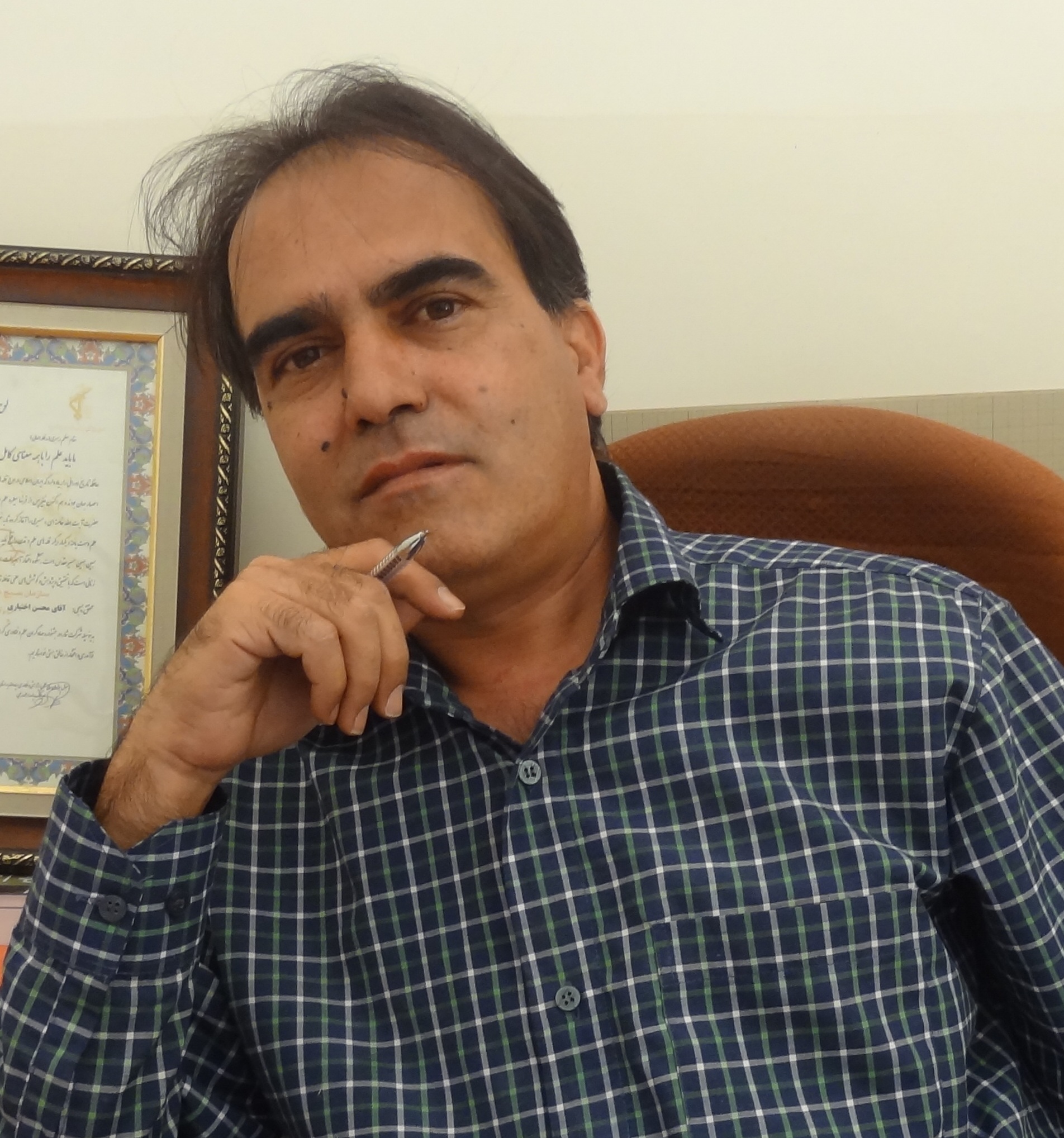 مجلس کیلویی رای می دهند ؟!