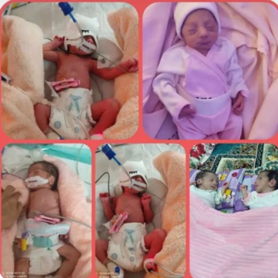 خبر خوب از Nicuطبس 